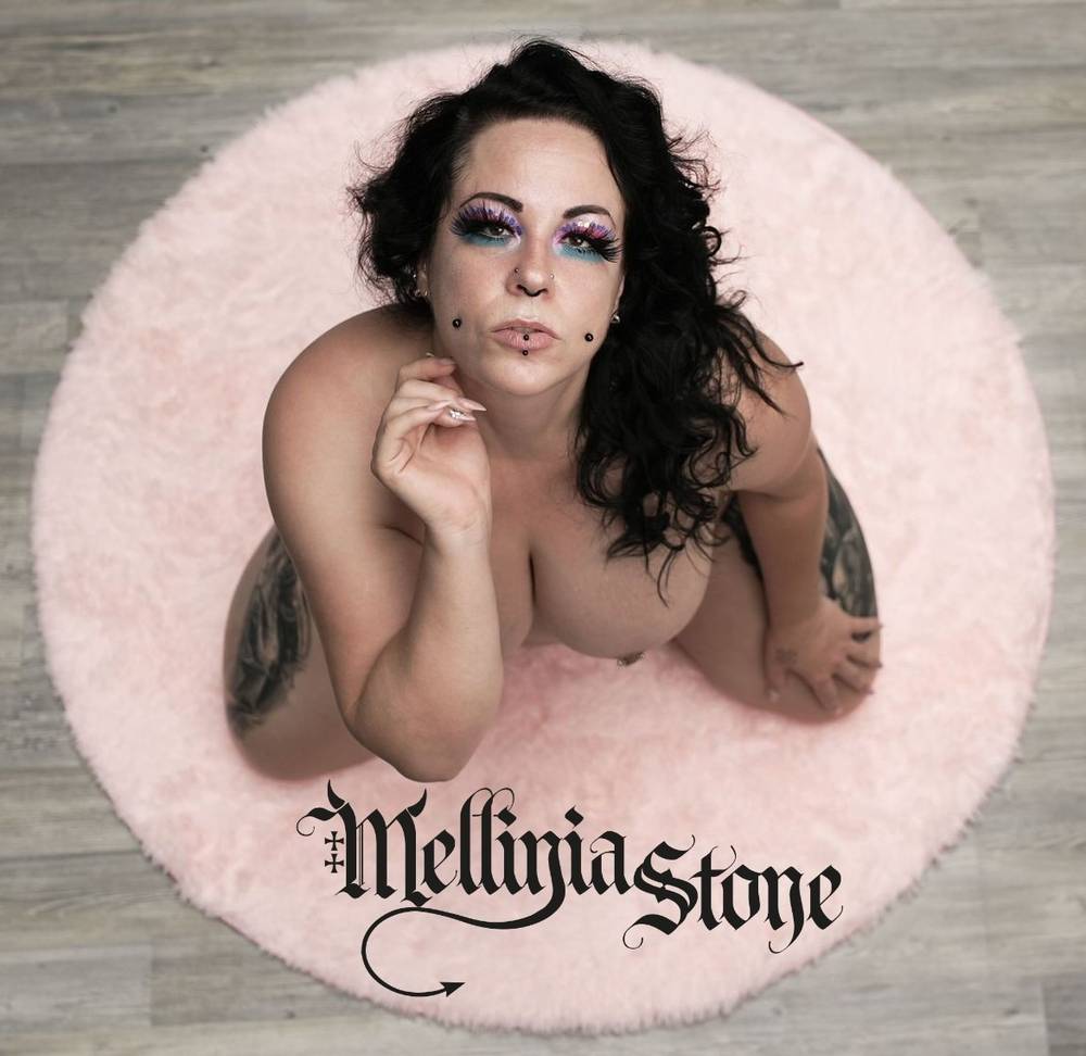 MelliniaStone OnlyFans – free nudes, naked, leaked