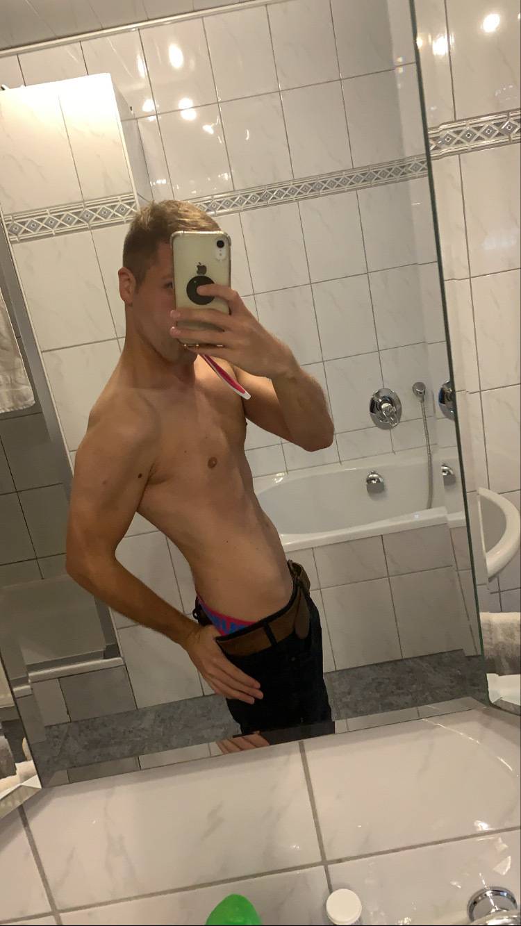 Daniel Jonas OnlyFans – free nudes, naked, leaked