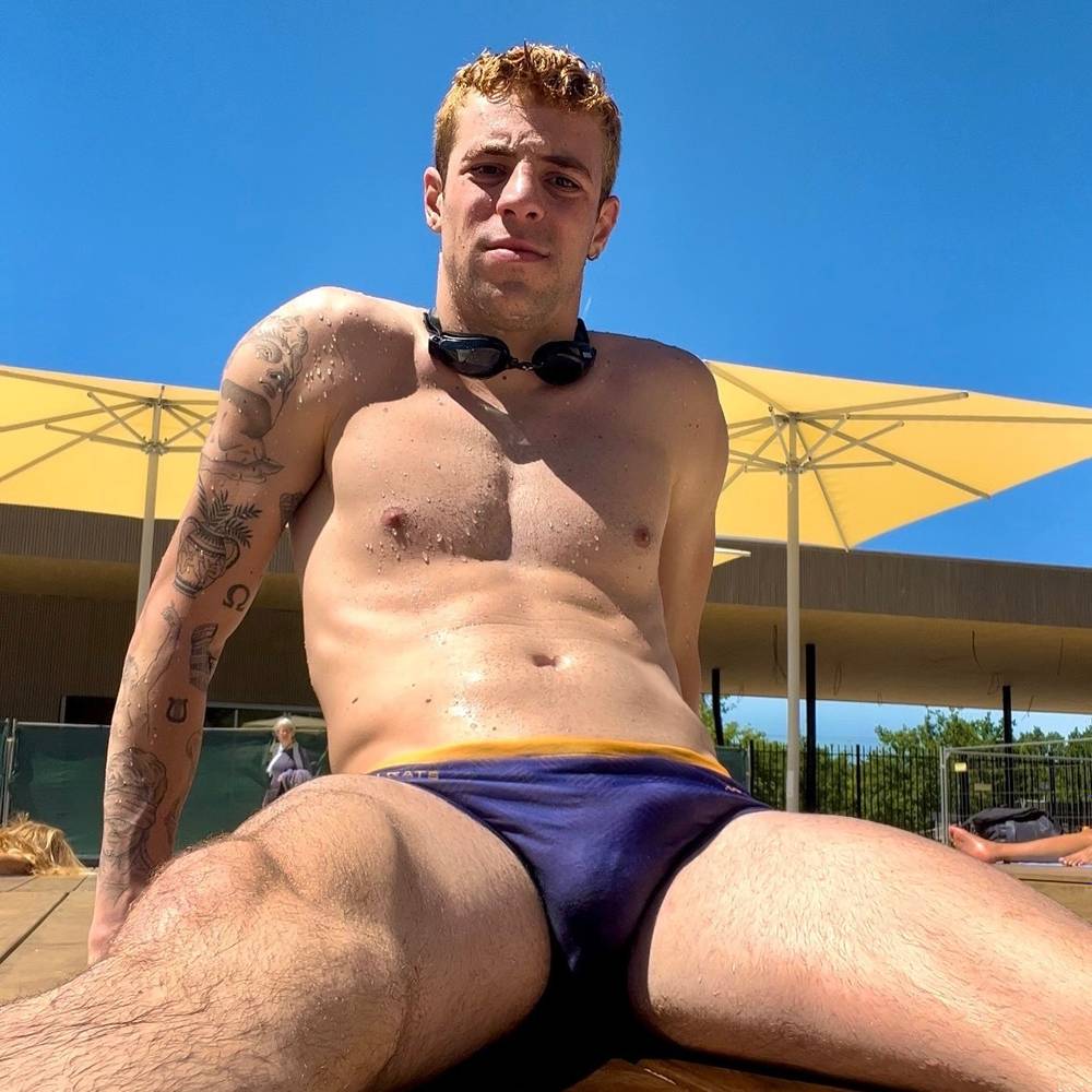 FREE Gianlucca Huff OnlyFans – free nudes, naked, leaked