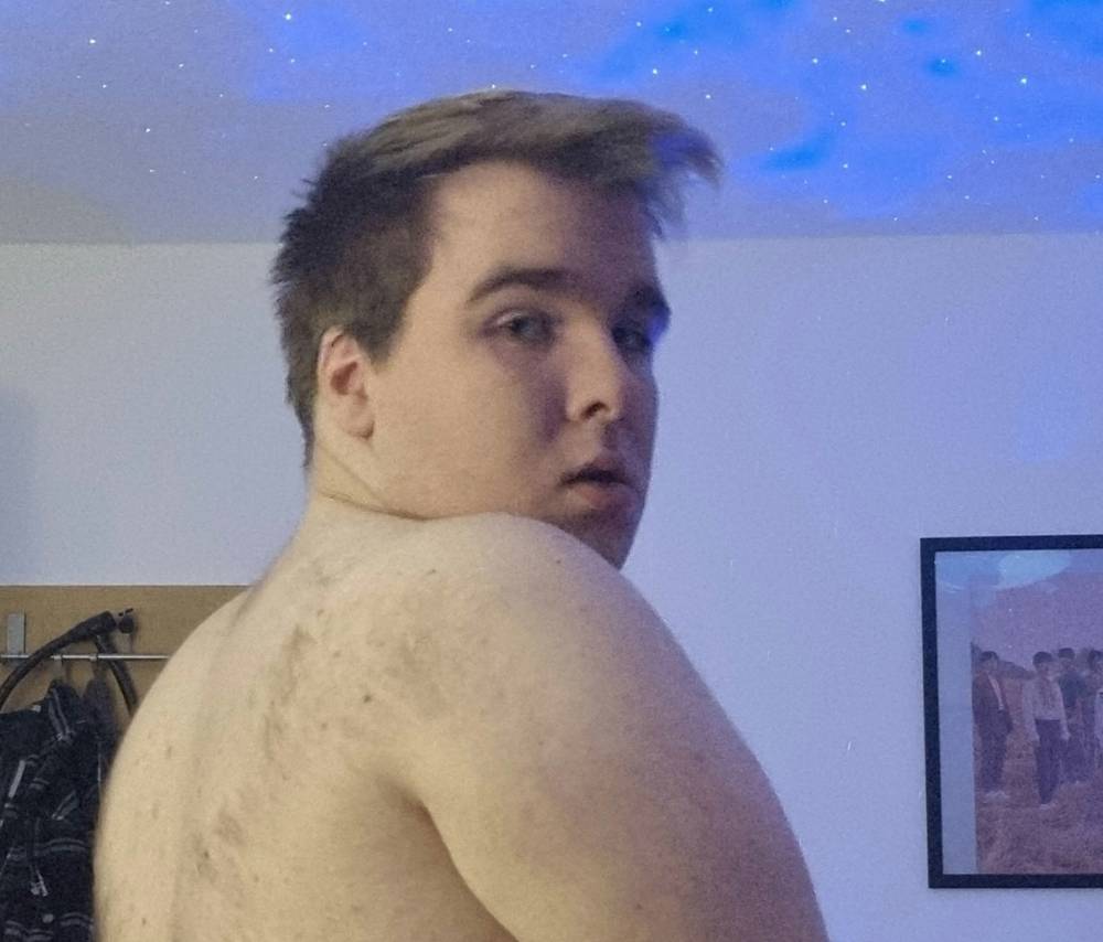 chubbycub086 OnlyFans – free nudes, naked, leaked