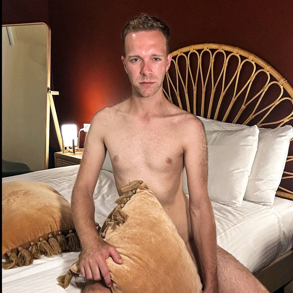 Jasper Andersson OnlyFans – free nudes, naked, leaked