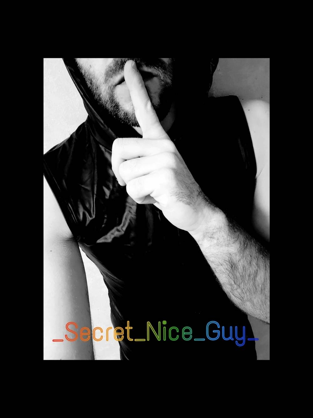 _Secret_Nice_Guy_ OnlyFans – free nudes, naked, leaked