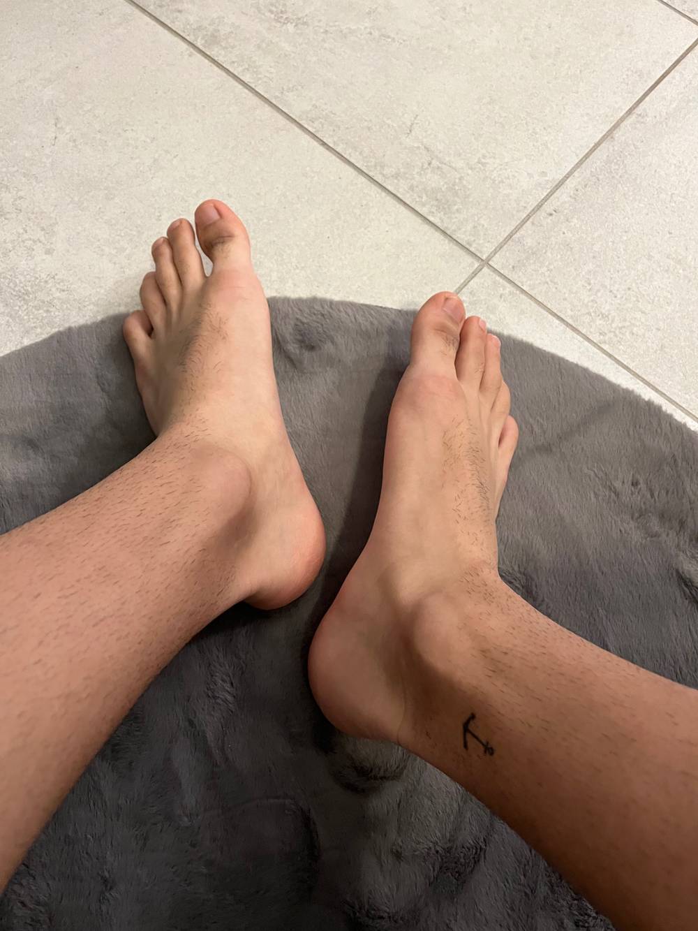 joeysfeetxxx OnlyFans – free nudes, naked, leaked