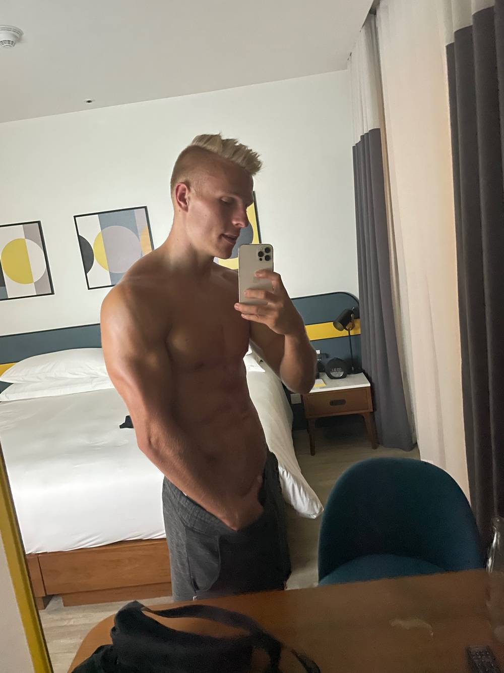 Nick_Dick OnlyFans – free nudes, naked, leaked