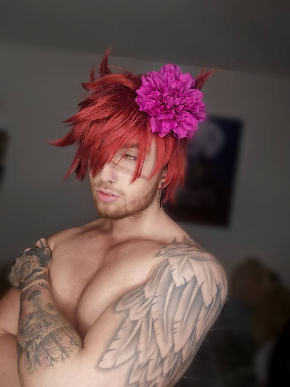 jhinked_cosplay OnlyFans – free nudes, naked, leaked