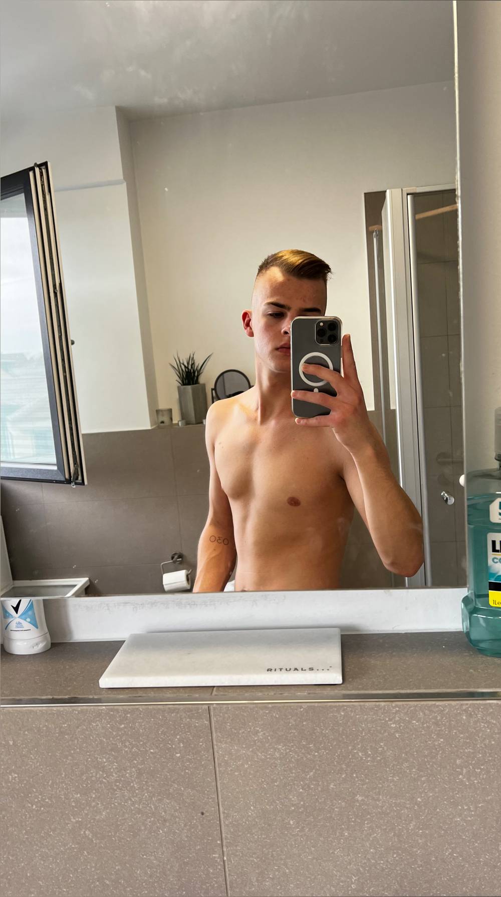 Luke Prince OnlyFans – free nudes, naked, leaked