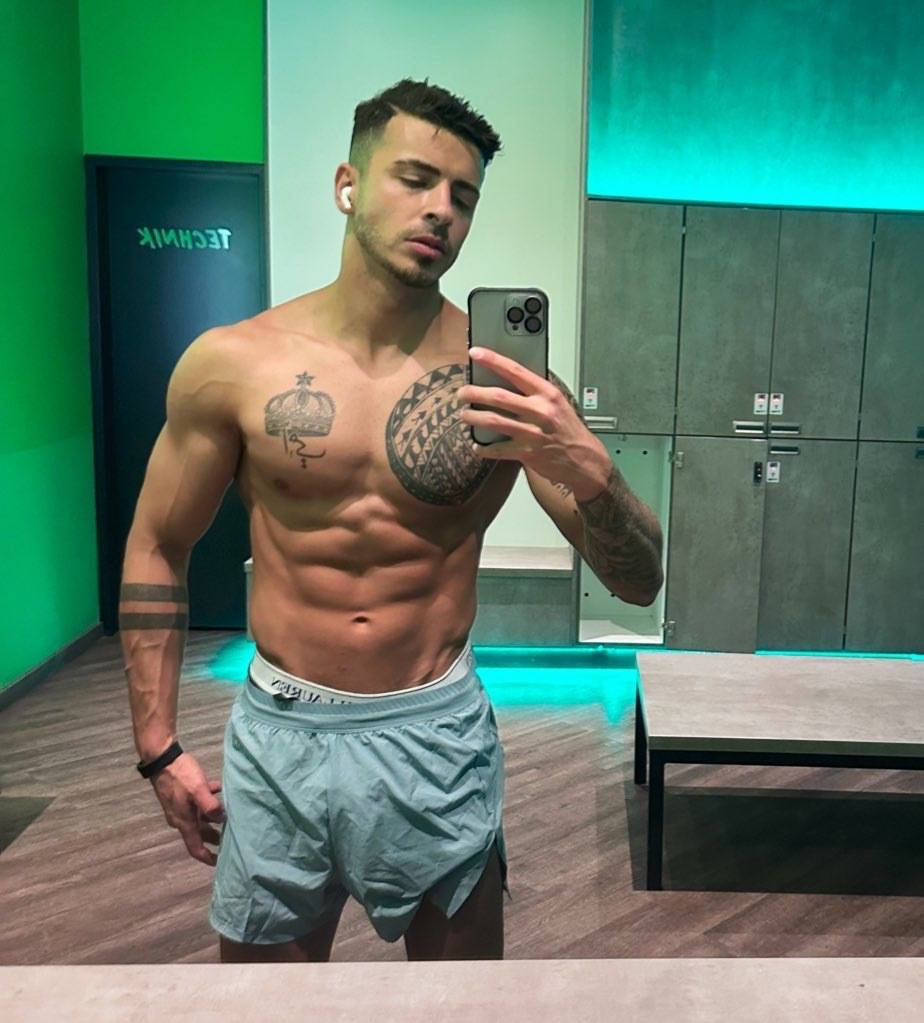 Zaid.alpha7 OnlyFans – free nudes, naked, leaked