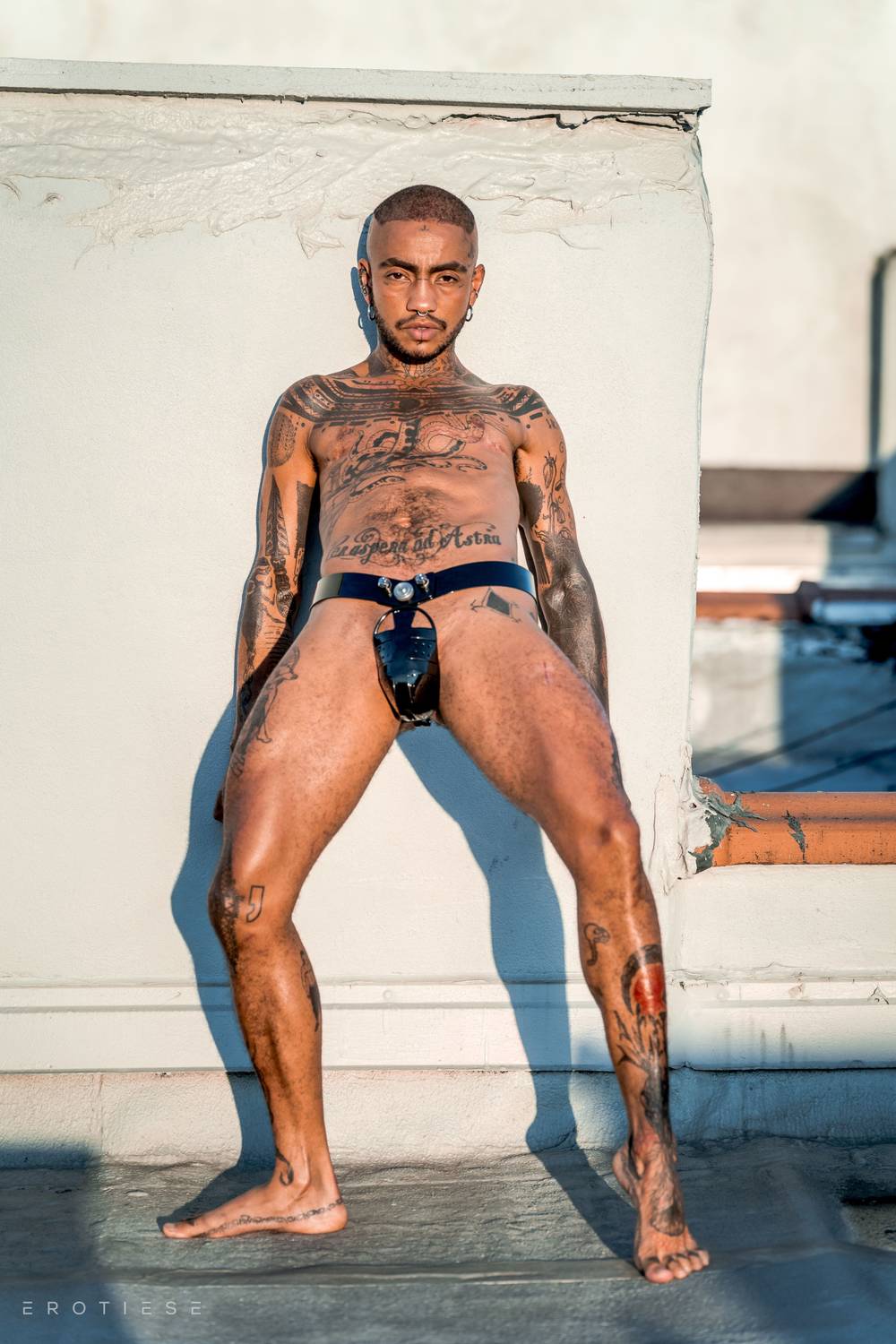 Jamal Phoenix OnlyFans – free nudes, naked, leaked