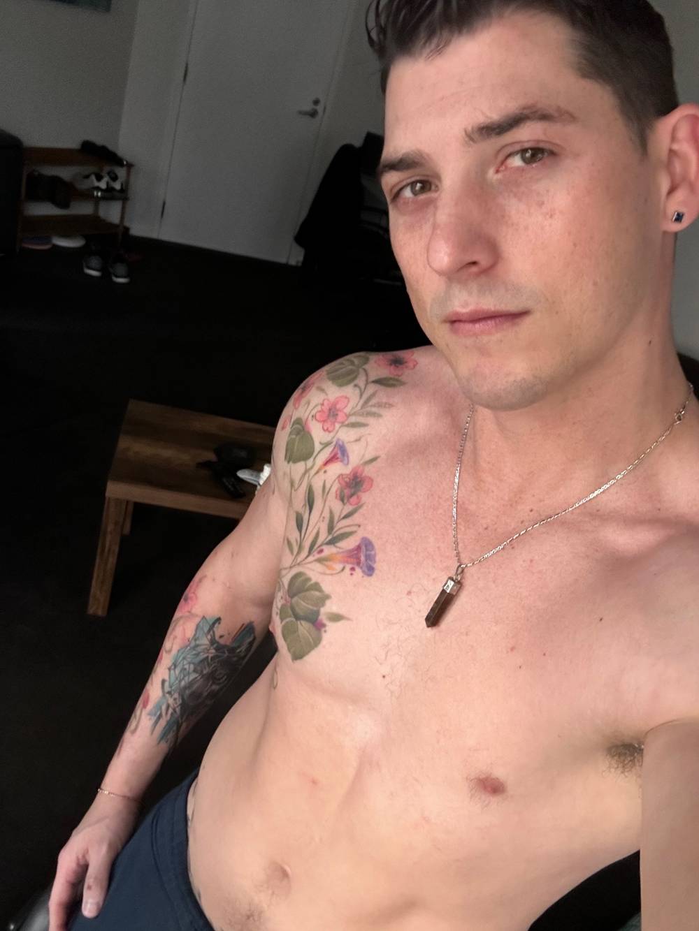 Leo Hardenn OnlyFans – free nudes, naked, leaked