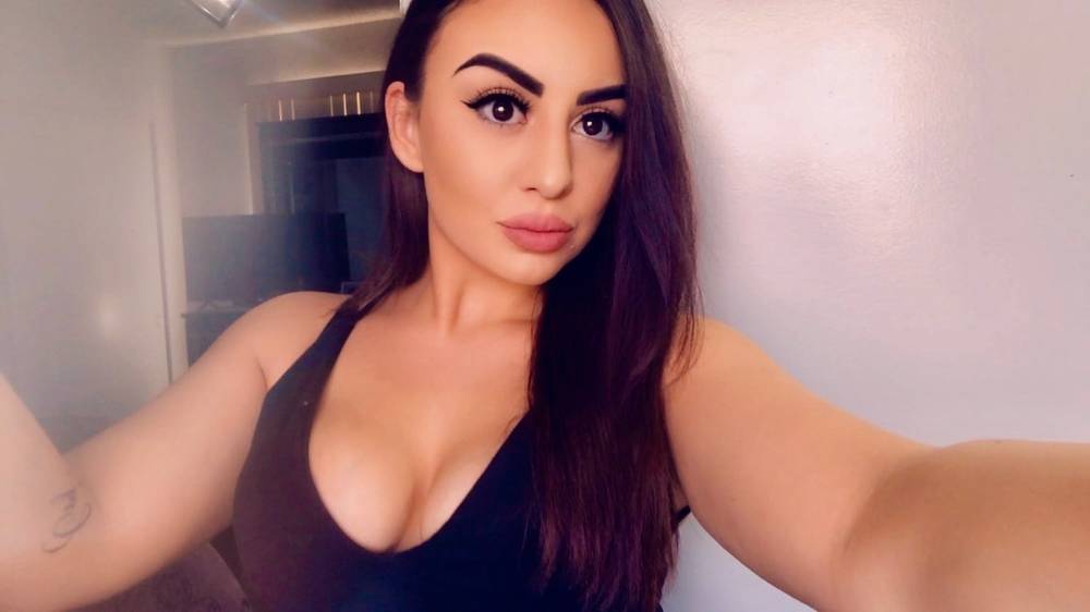 Dazelynn OnlyFans – free nudes, naked, leaked