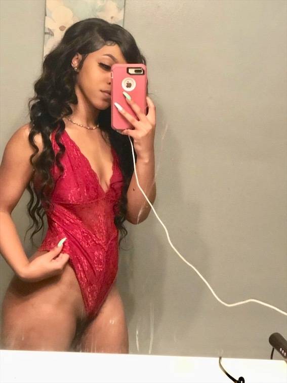 Vontina OnlyFans – free nudes, naked, leaked