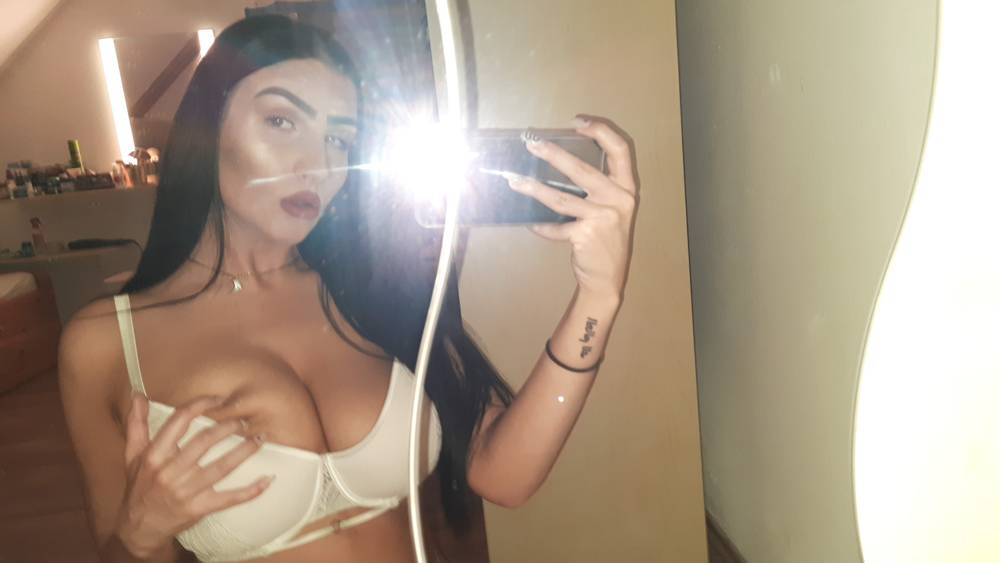 Arabella OnlyFans – free nudes, naked, leaked