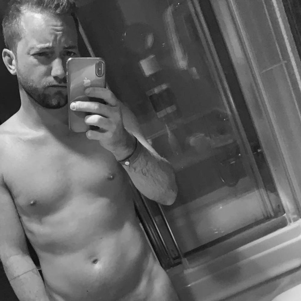 robsi90 OnlyFans – free nudes, naked, leaked