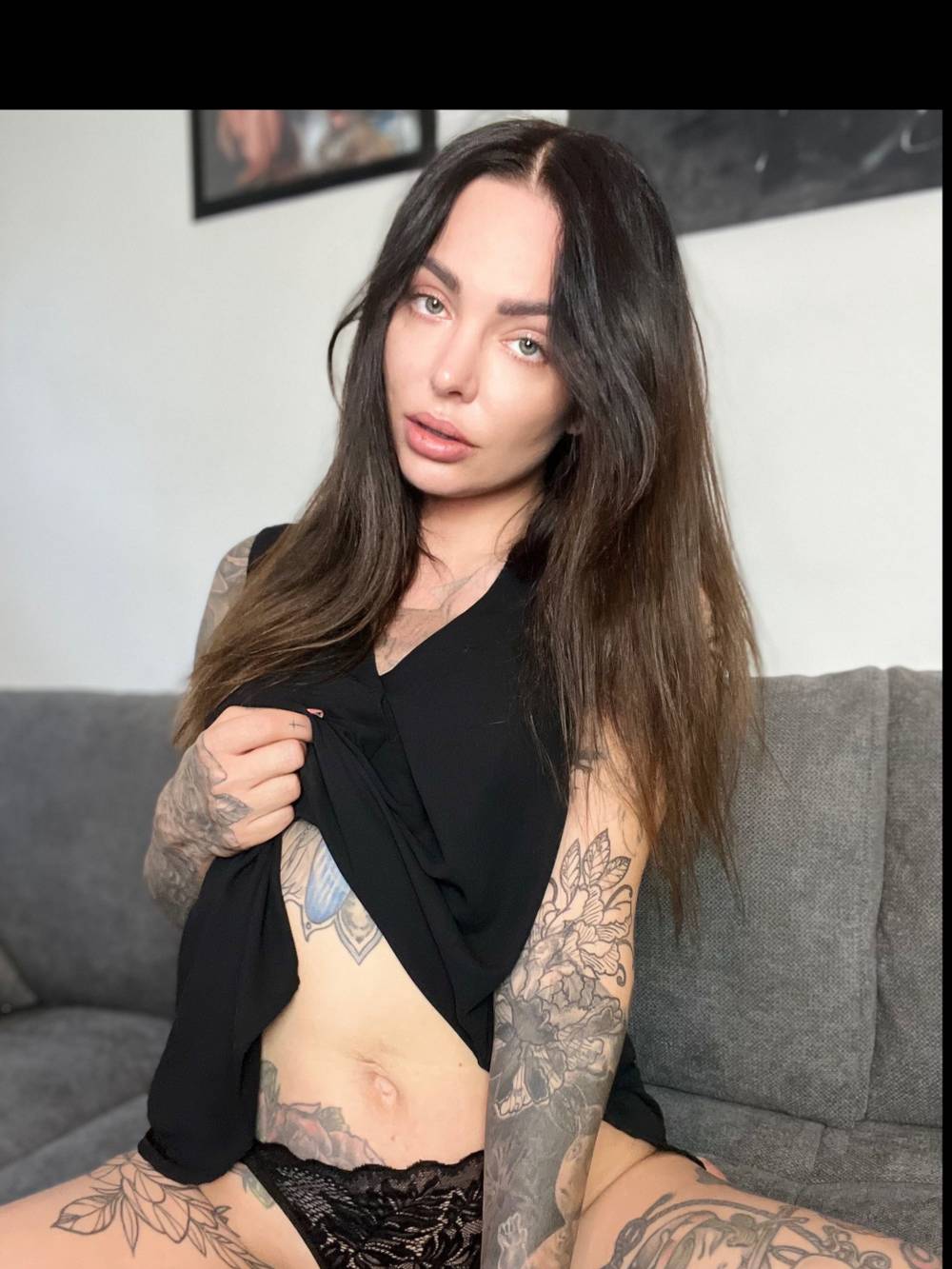 franny.christina OnlyFans – free nudes, naked, leaked