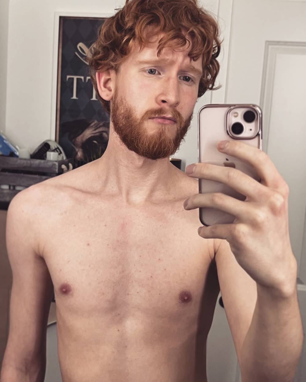 Gingerlicious OnlyFans – free nudes, naked, leaked