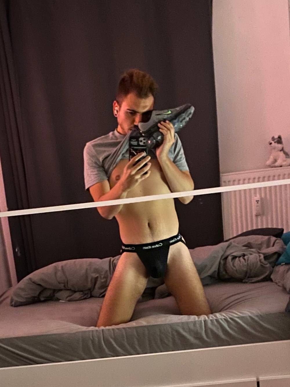 youngsubboybln OnlyFans – free nudes, naked, leaked