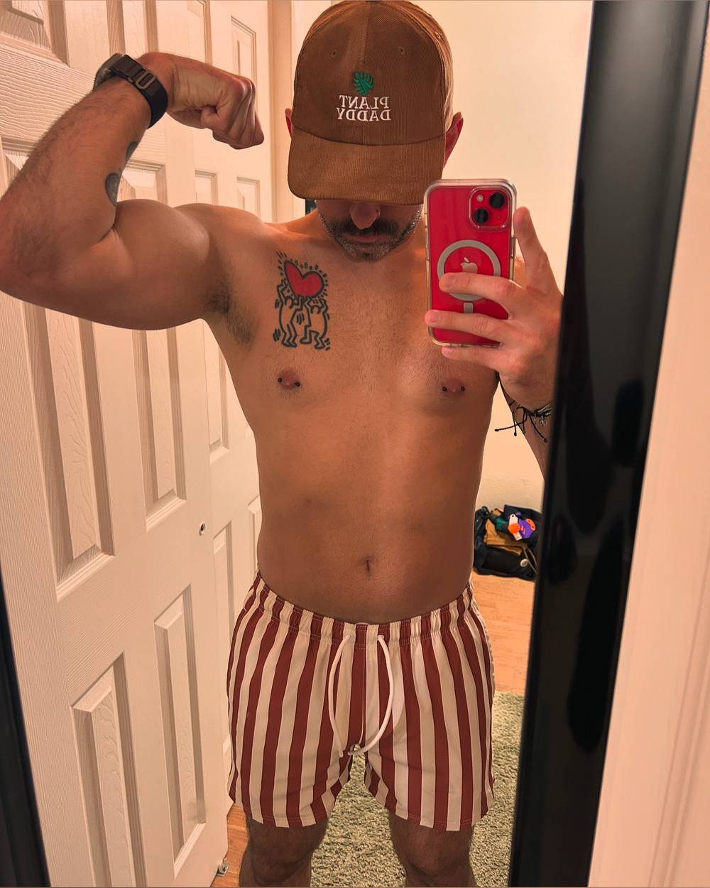 Joshualong OnlyFans – free nudes, naked, leaked