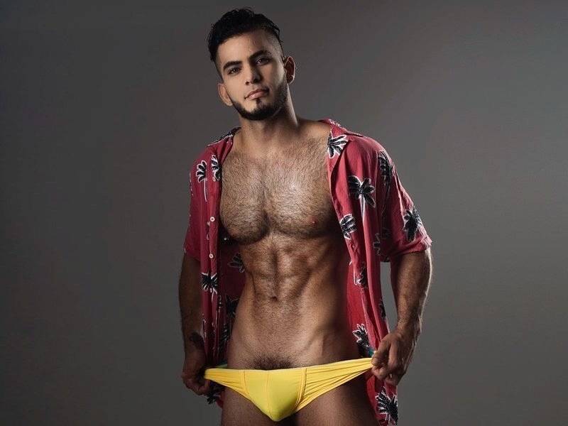 Alberth Medina OnlyFans – free nudes, naked, leaked