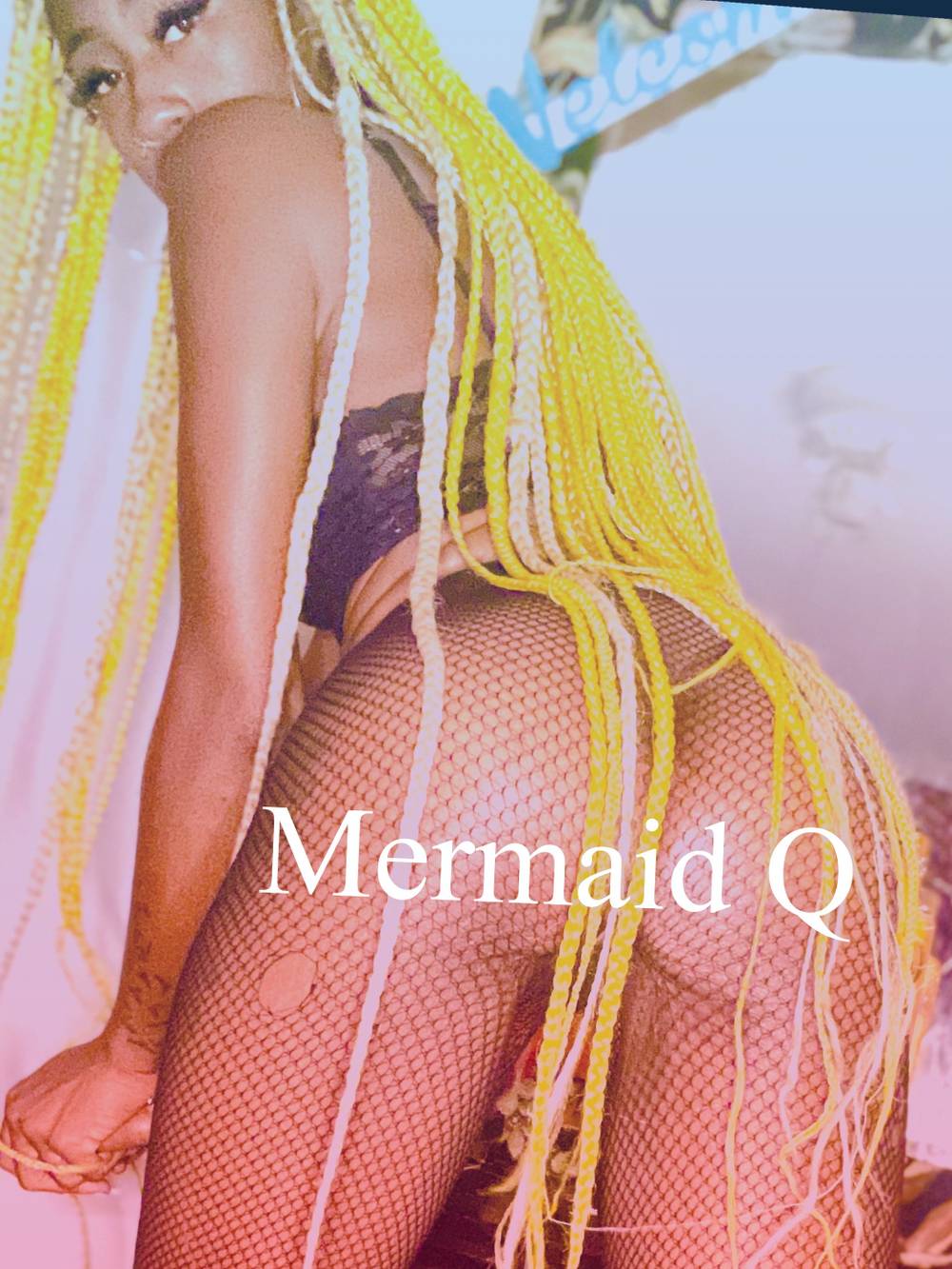 Mermaid Q OnlyFans – free nudes, naked, leaked