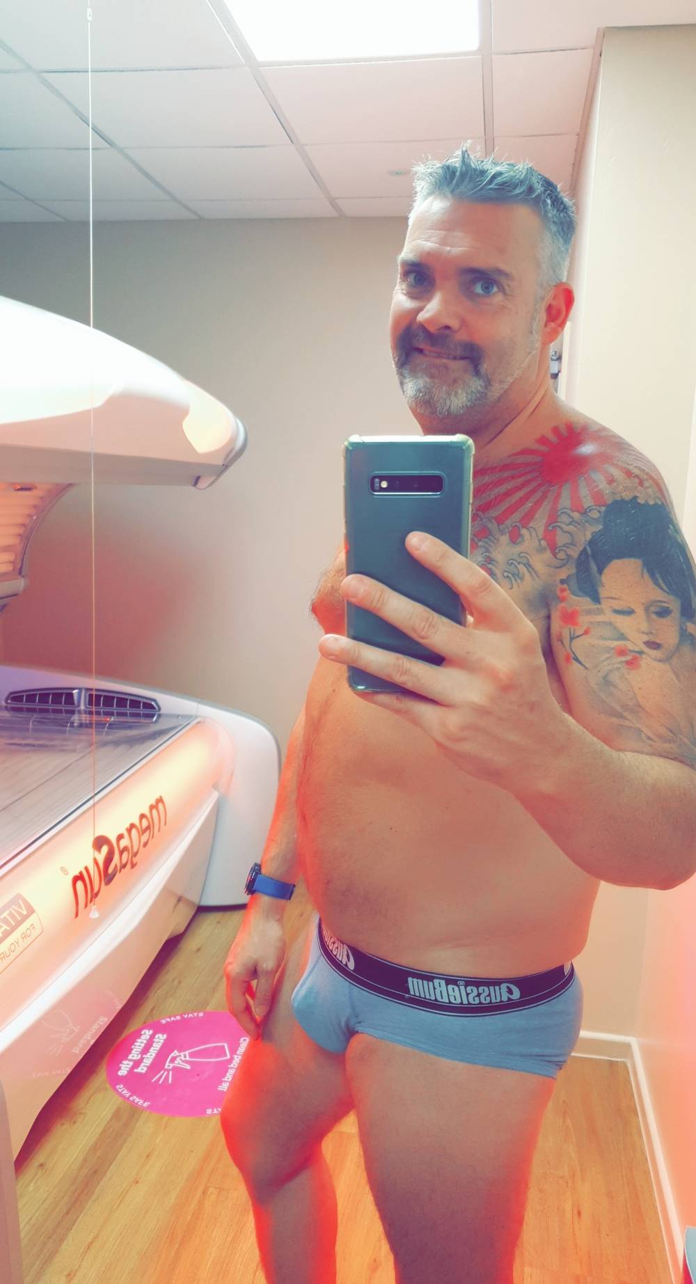 Daddy here OnlyFans – free nudes, naked, leaked