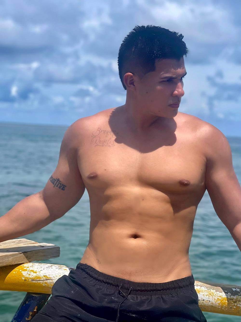 Jonathan Rodriguez OnlyFans – free nudes, naked, leaked