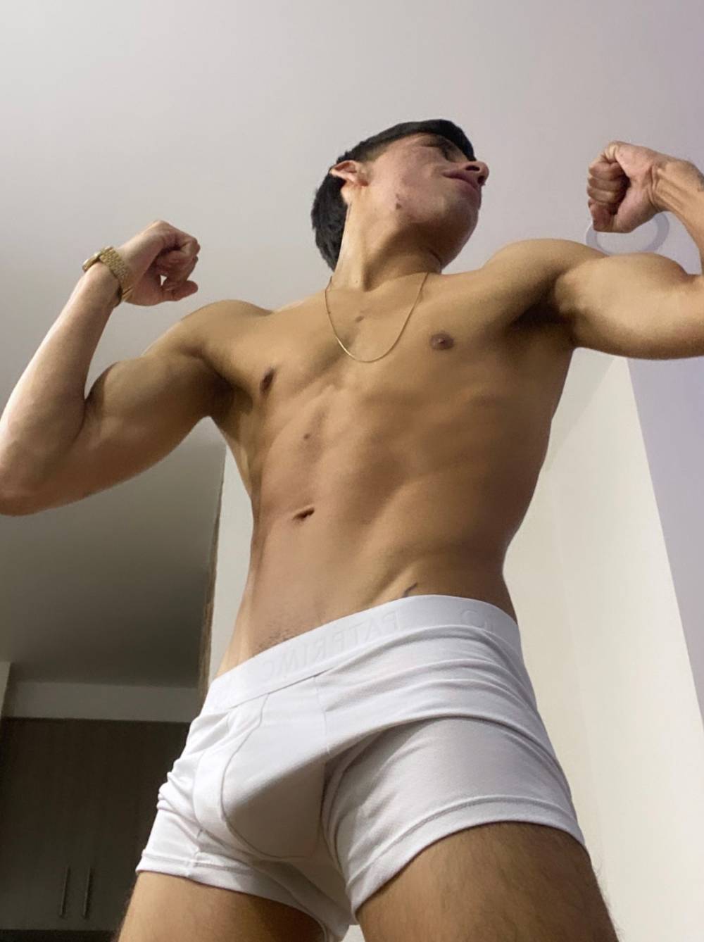 Carlos Vargas OnlyFans – free nudes, naked, leaked