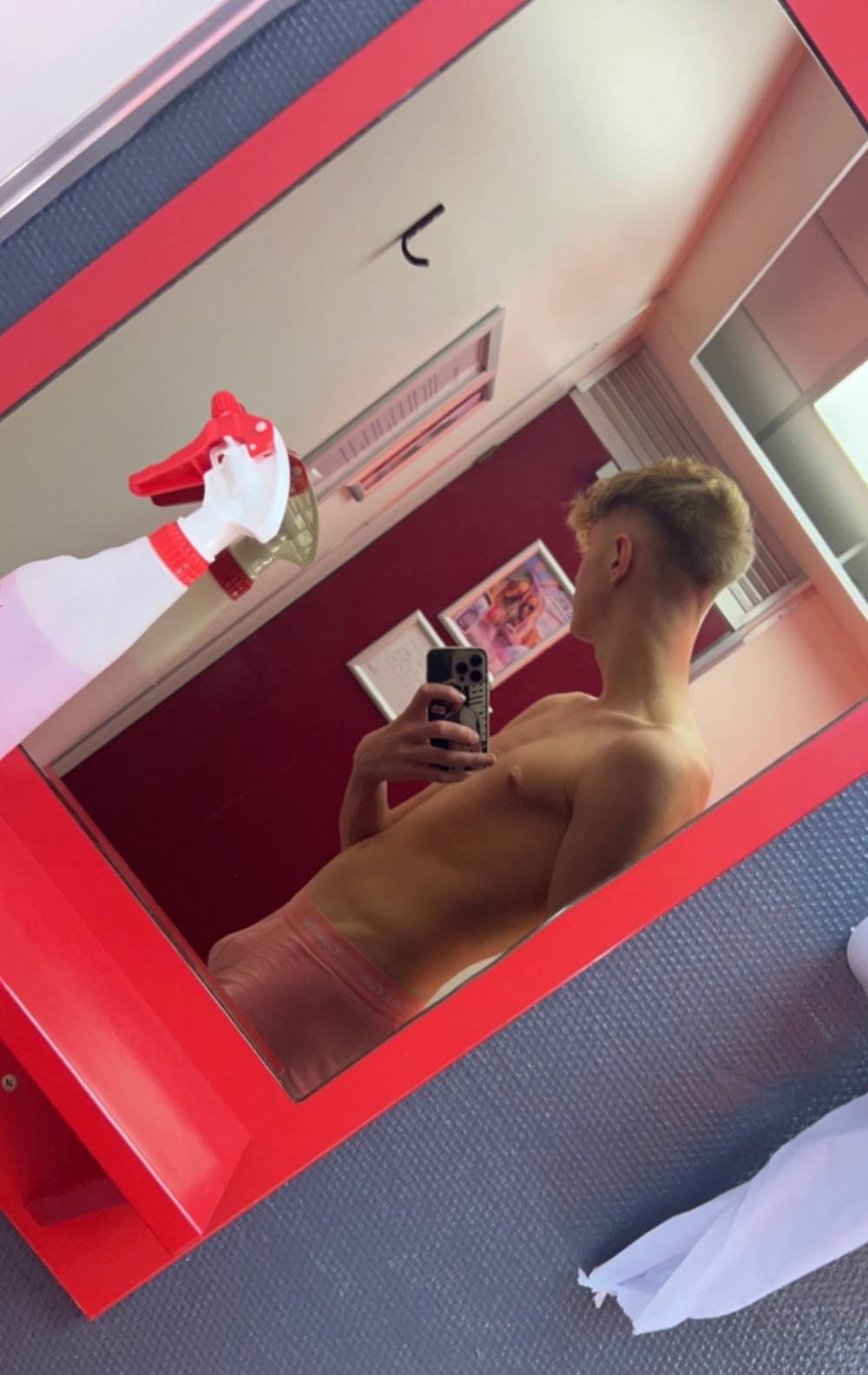 lewis mcentee OnlyFans – free nudes, naked, leaked