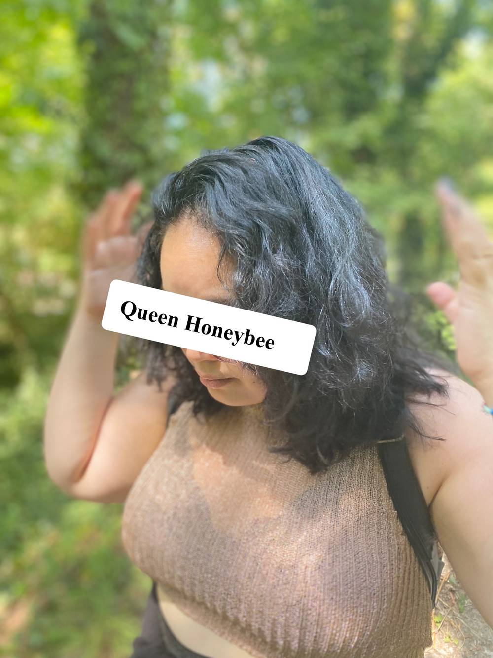 Queen Honeybee OnlyFans – free nudes, naked, leaked