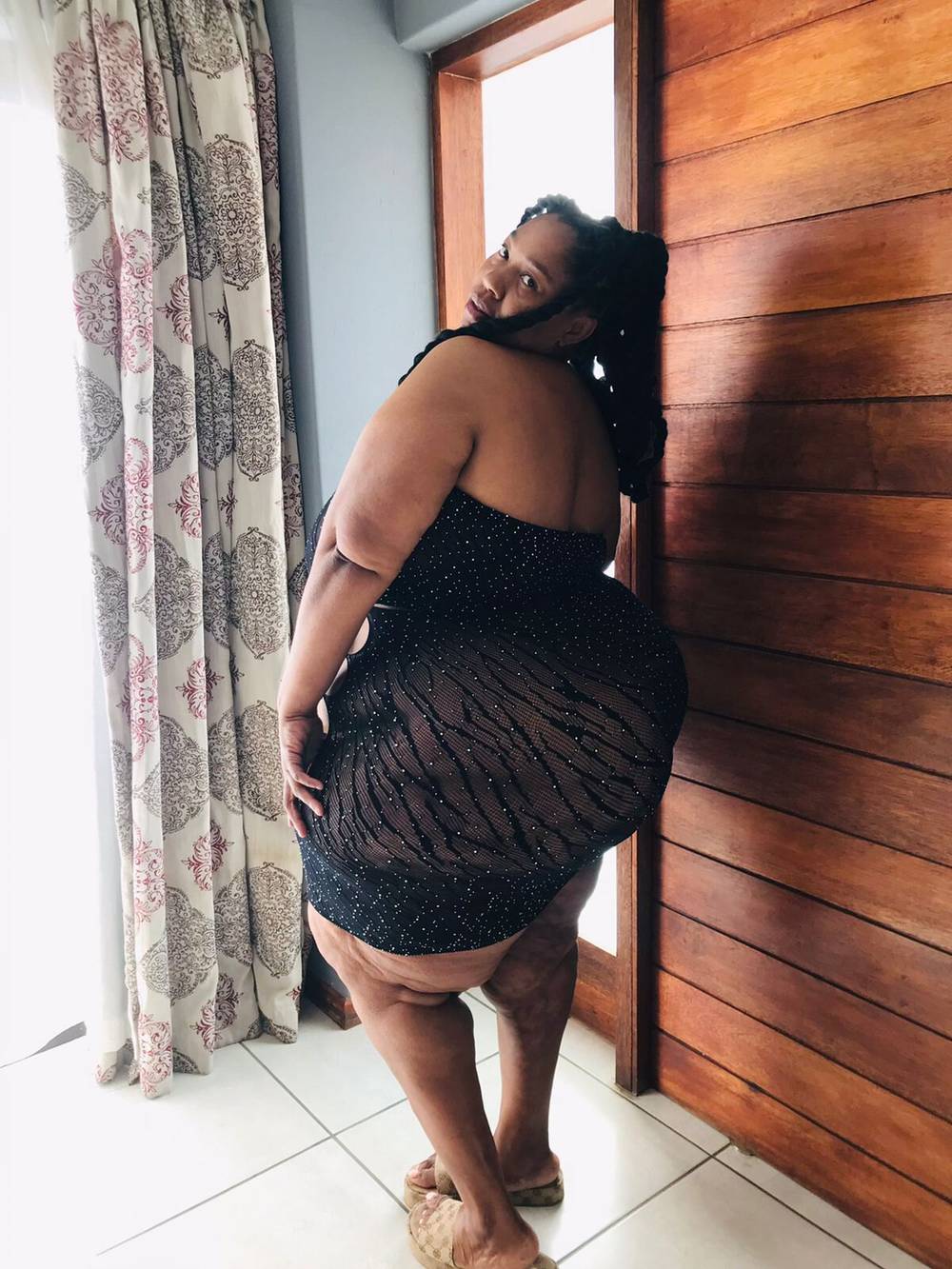 Zulu SSBBW OnlyFans – free nudes, naked, leaked