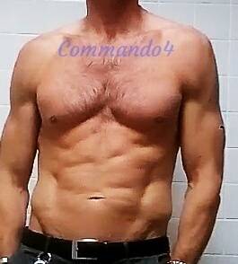 Commando4 OnlyFans – free nudes, naked, leaked