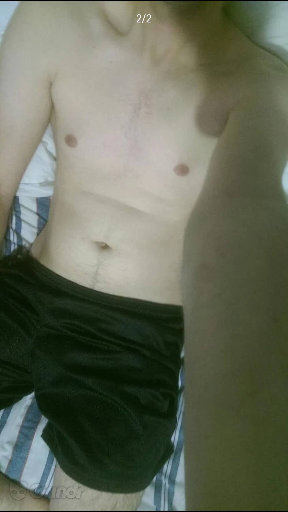 Andre_32 OnlyFans – free nudes, naked, leaked