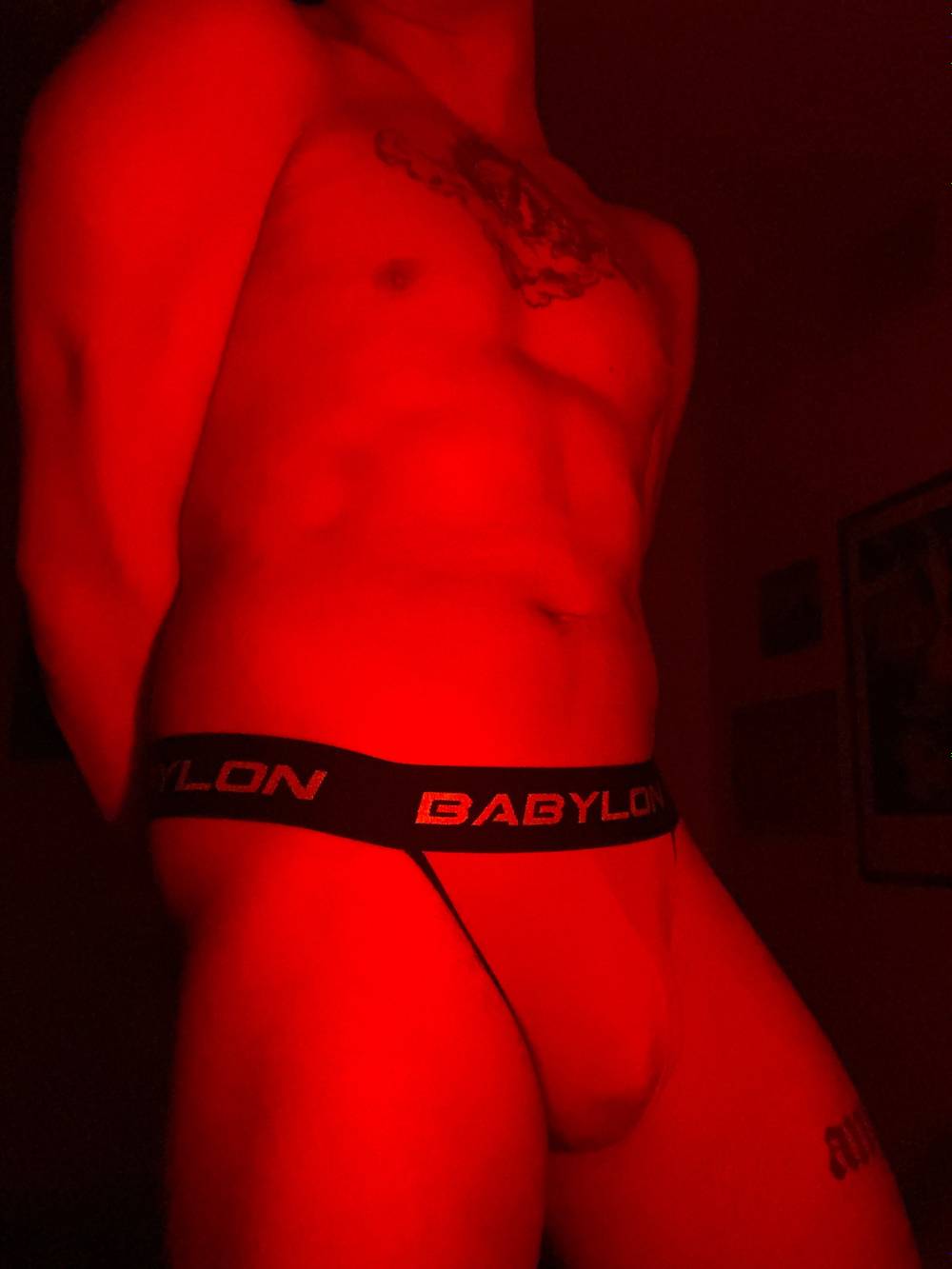 Moisés B OnlyFans – free nudes, naked, leaked