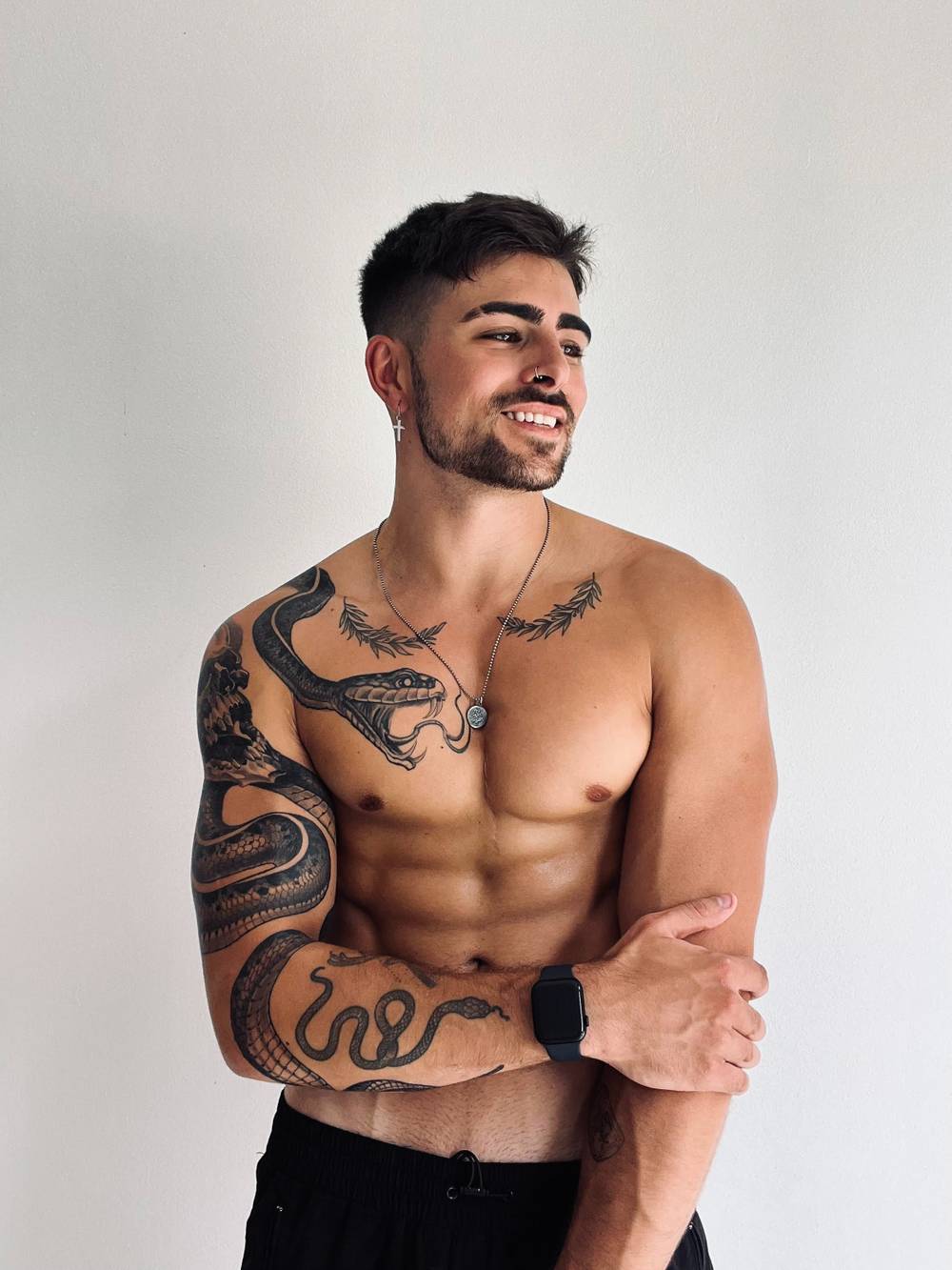 OliverTrustFree OnlyFans – free nudes, naked, leaked