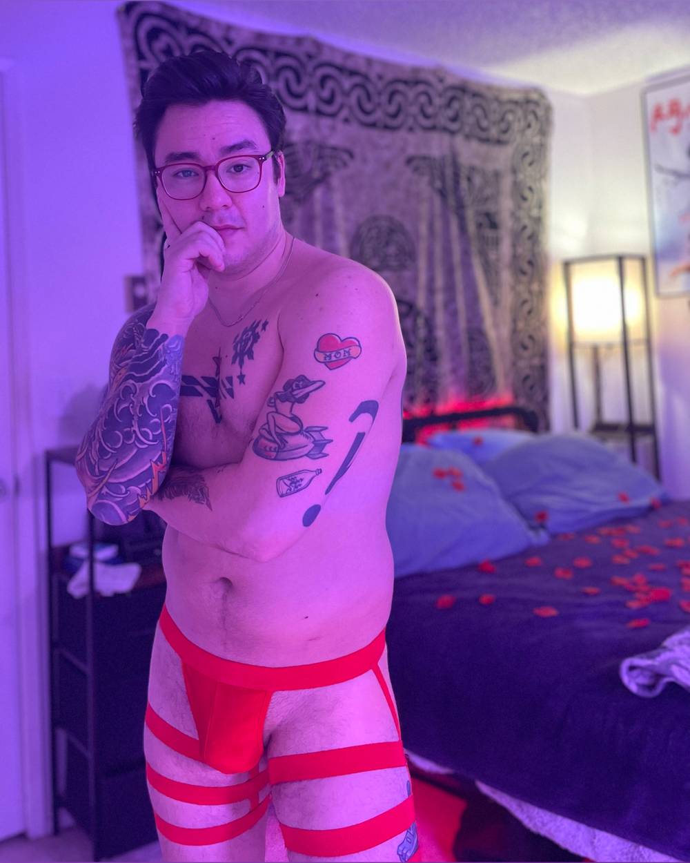 Joe OnlyFans – free nudes, naked, leaked