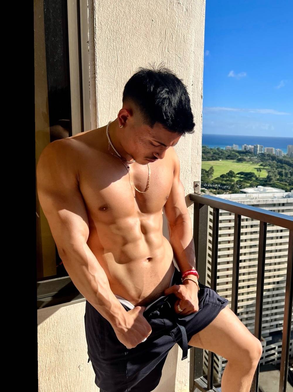 Jefferson OnlyFans – free nudes, naked, leaked