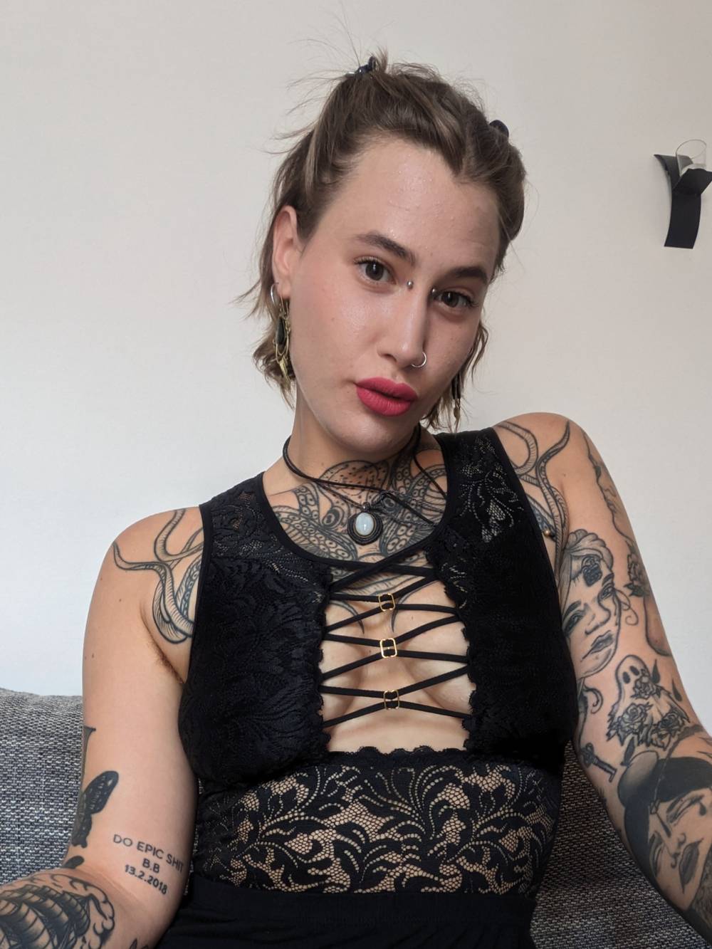 $andra OnlyFans – free nudes, naked, leaked