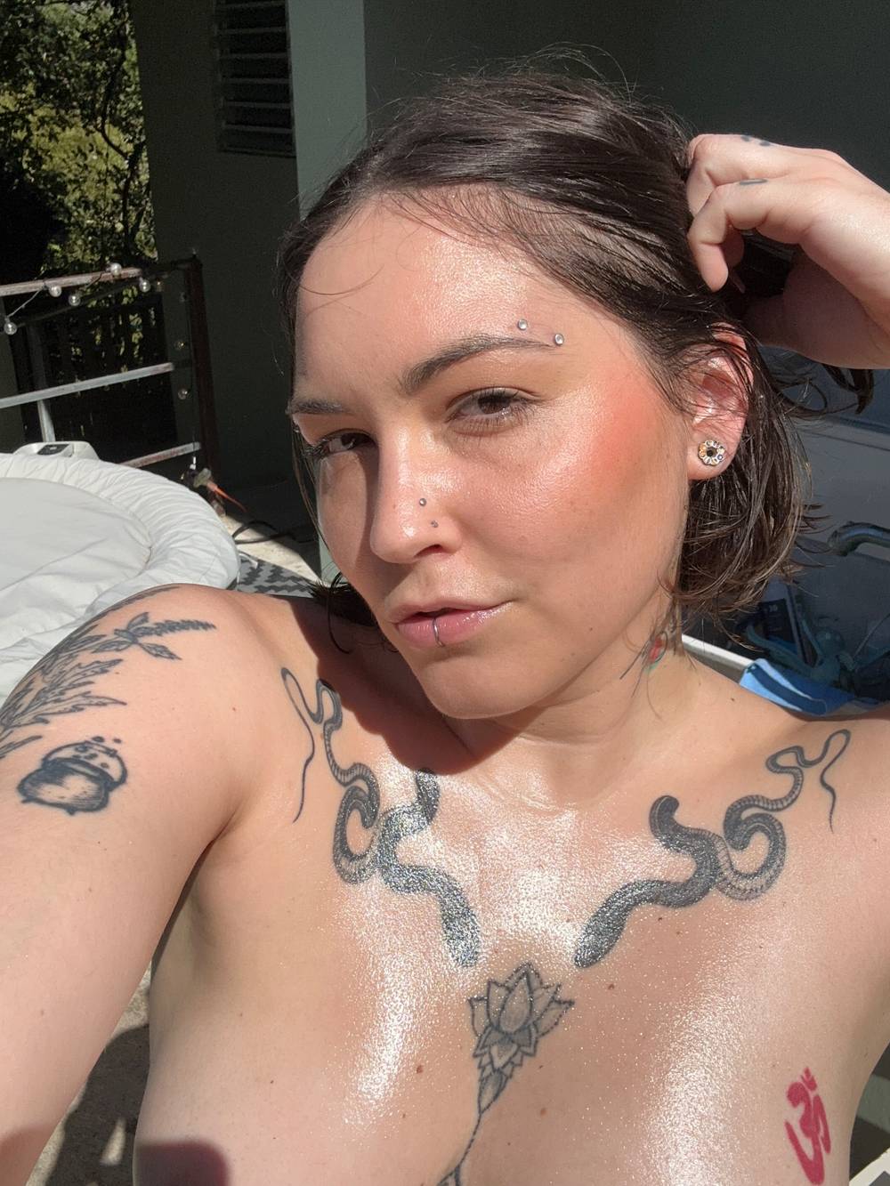 Veronica Vale OnlyFans – free nudes, naked, leaked