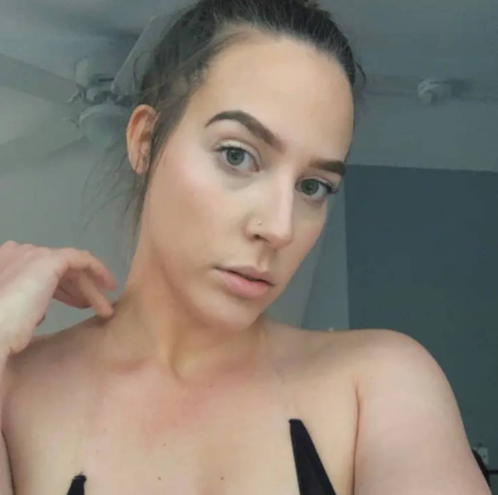 Omgits_justina OnlyFans – free nudes, naked, leaked