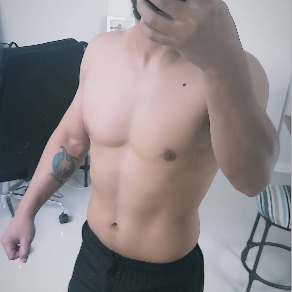 Cris B. OnlyFans – free nudes, naked, leaked