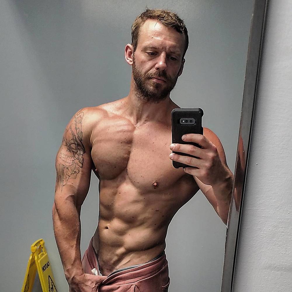 Cory Basney OnlyFans – free nudes, naked, leaked