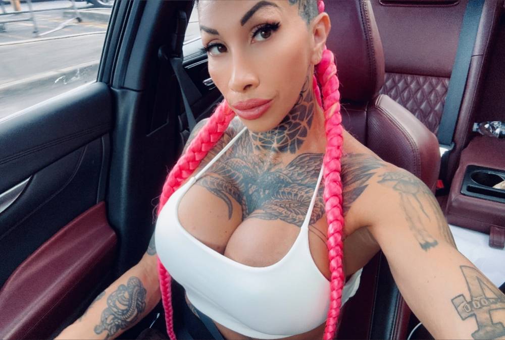 Kayla Carrera OnlyFans – free nudes, naked, leaked