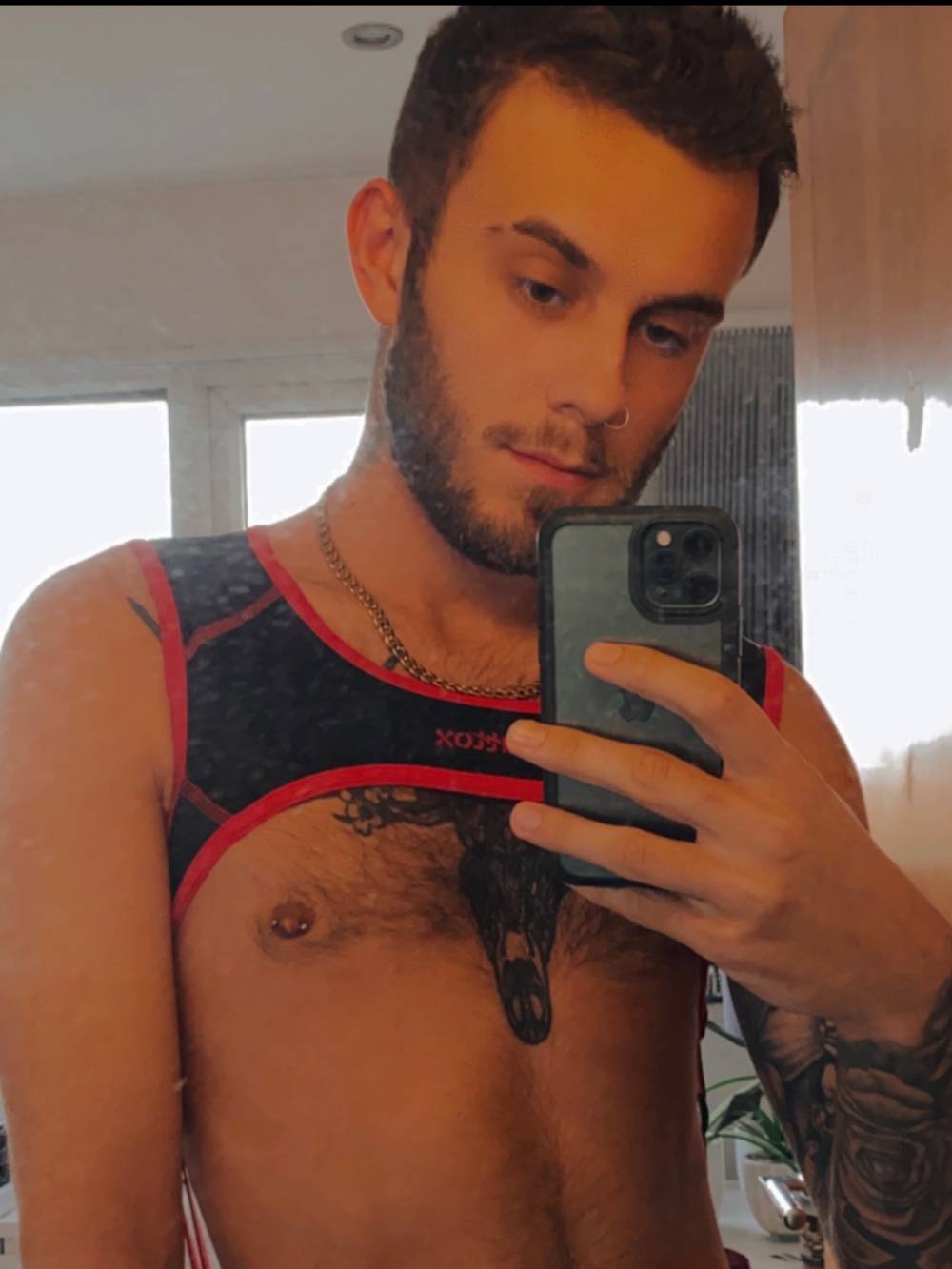 Tattoootter OnlyFans – free nudes, naked, leaked