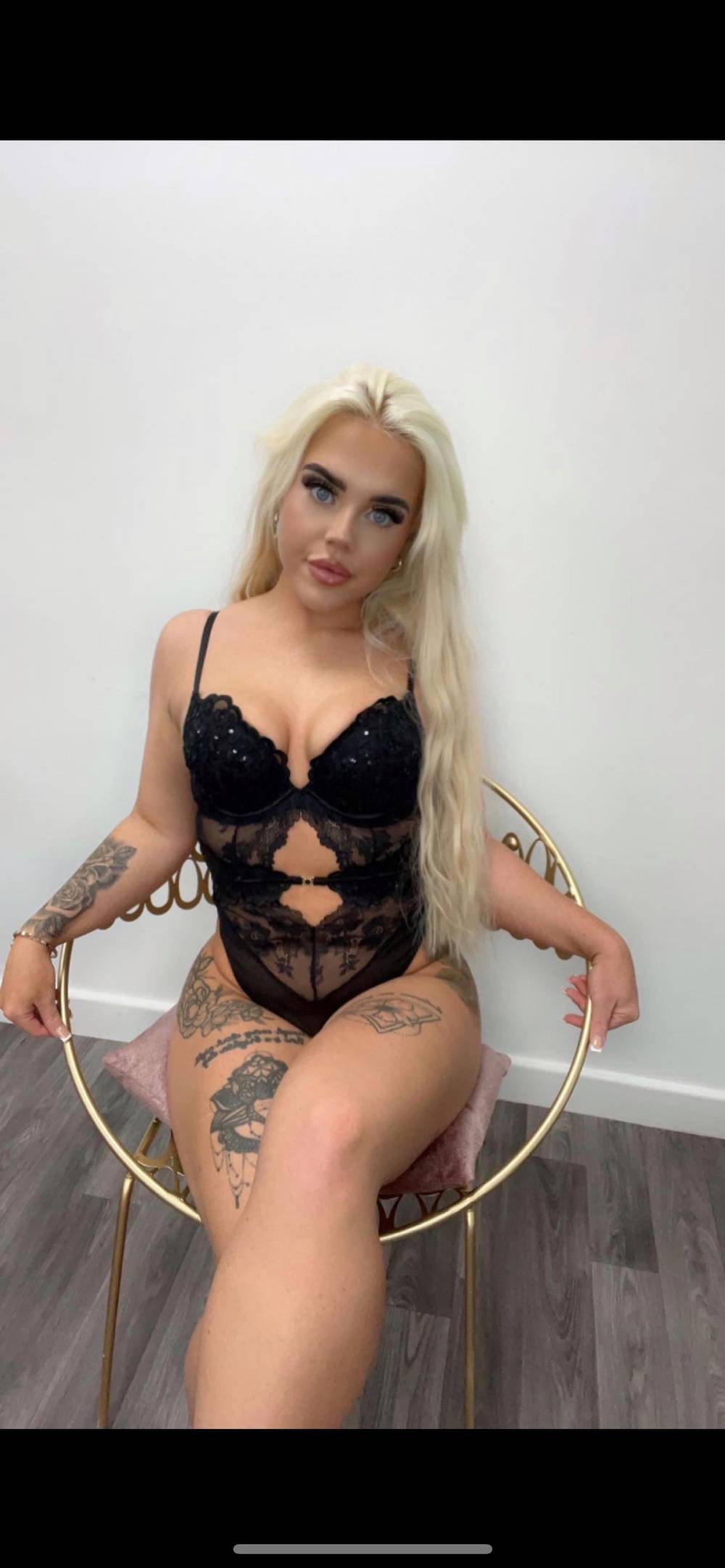 Morg Leigh OnlyFans – free nudes, naked, leaked