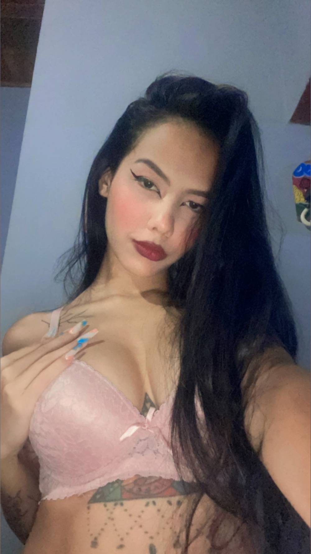 Brunella Bones OnlyFans – free nudes, naked, leaked