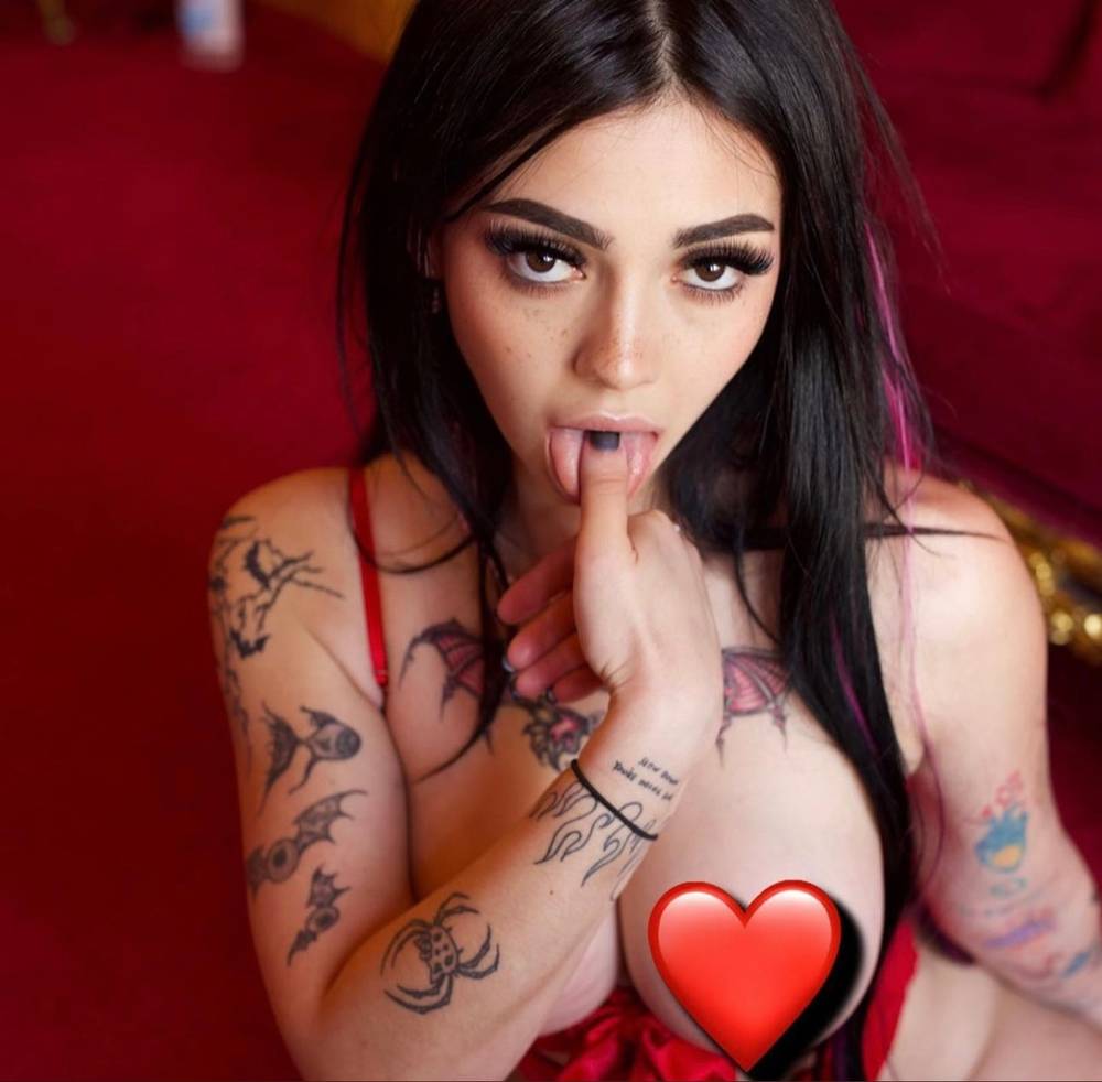 Aliyah Marie ❤ OnlyFans – free nudes, naked, leaked