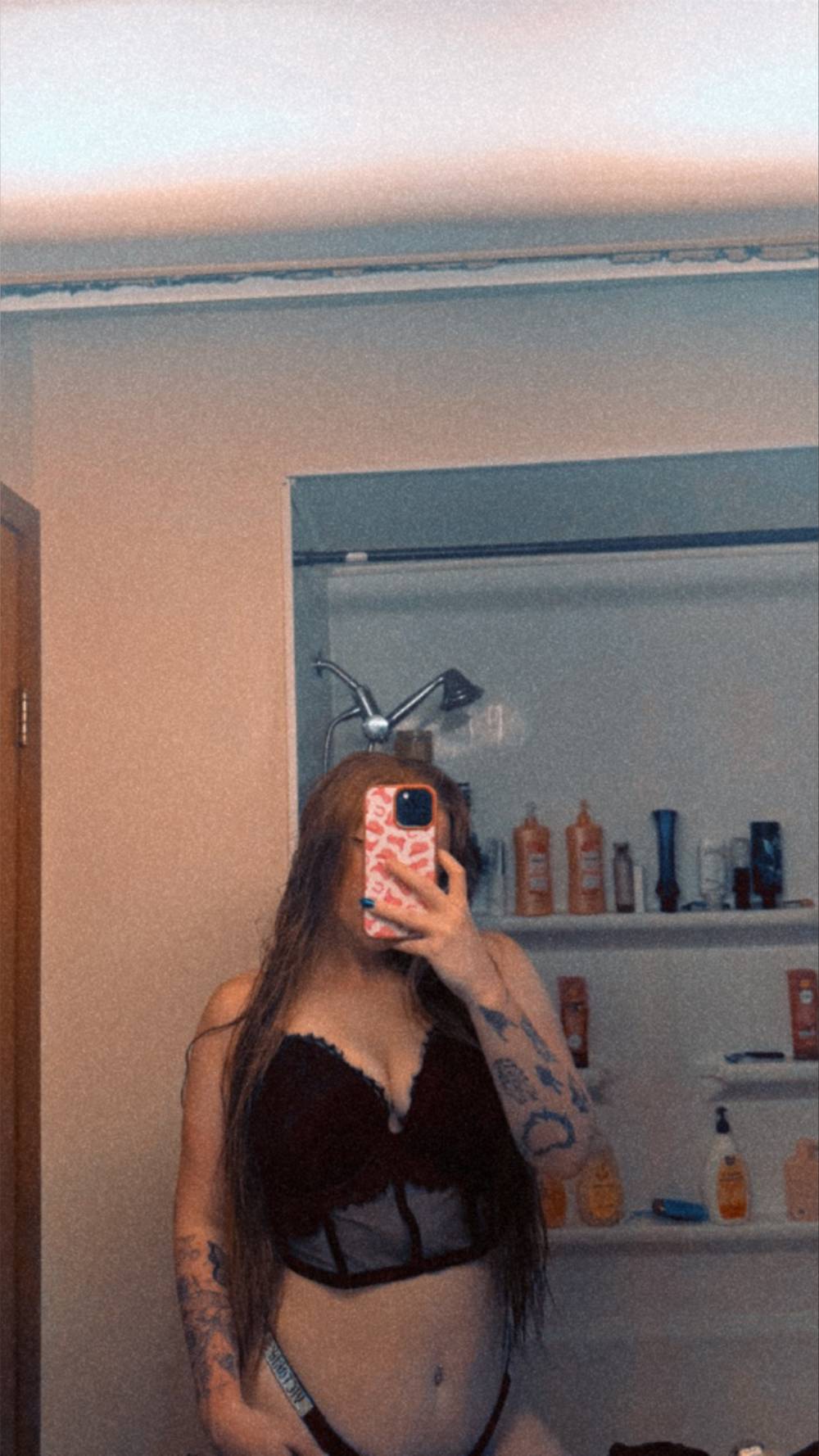 lilrubyred OnlyFans – free nudes, naked, leaked