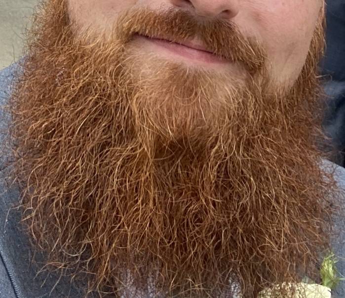 The Beard Next Door OnlyFans – free nudes, naked, leaked