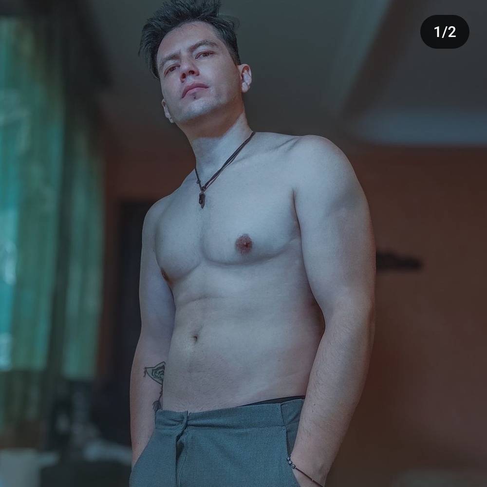 My Virtual Sins OnlyFans – free nudes, naked, leaked