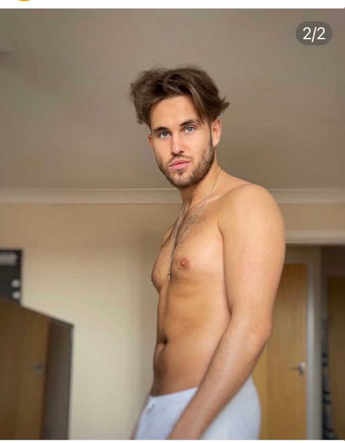 Marty OnlyFans – free nudes, naked, leaked