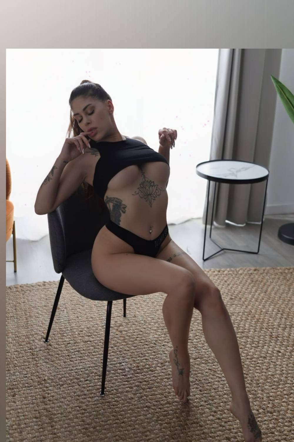 NATALIA CARAMELO OnlyFans – free nudes, naked, leaked